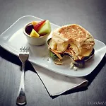 Hotel Courtyard By Marriott Manhattan/chelsea 4*