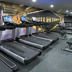 Courtyard By Marriott Manhattan/chelsea
