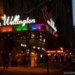 Wellington New York