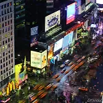 Hyatt Regency Times Square Hotel