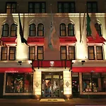 Fitzpatrick Manhattan 4*