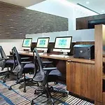 Courtyard By Marriott Manhattan/chelsea