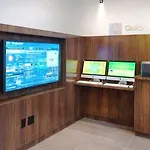 Courtyard By Marriott Manhattan/chelsea Hotel New York