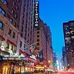 Wellington Hotel