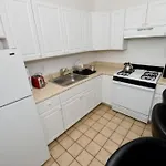 Four-Bedroom Apartment