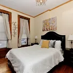 One-Bedroom Apartment In Ues