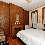 One-Bedroom Apartment In Ues
