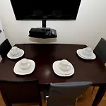 Four-Bedroom Apartment