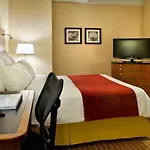Marriott East Side 4* New York