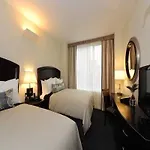 Marriott Vacation Club, City  4*