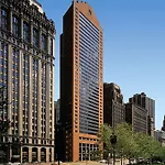 Marriott Downtown Hotel 4*