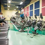 Flushing Ymca Hostel *