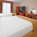 Hotel Red Lion And Brooklyn New York