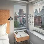 Sago 4* New York