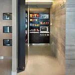 Hotel Courtyard By Marriott Manhattan/herald Square 4*
