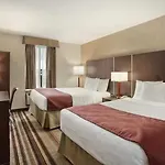 Days By Wyndham Jamaica / Jfk Airport Hotel