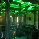 Linden Motor - Brooklyn Motel