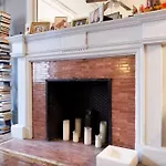 Central Park Studio, Nyc