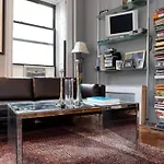 Central Park Studio, Nyc