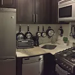 Comfortable Two Bedroom Apartment In East Village