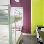 Hostel Harlem Ymca *