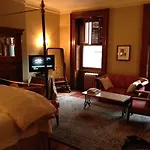 Hotel The At Irving Place New York