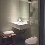 Sago Hotel New York