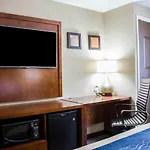 Comfort Inn Jamaica Downtown