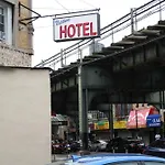 Hotel Neptune