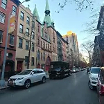 Nice Apartment In The Heart Of Upper East Side