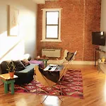 Apartment Habitat 101brooklyn