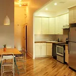 Apartment Habitat 101brooklyn *