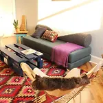 Habitat 101brooklyn *