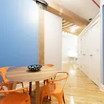 Habitat 101brooklyn *