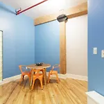 Habitat 101brooklyn Apartment *