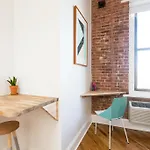 Apartment Habitat 101brooklyn