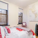 East Village Lovely Apartment
