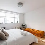 The Brooklyn House By Living Lab