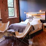 Apartment Habitat 101brooklyn *