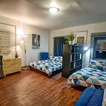 Hostel Chelsea Art New York