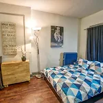 Hostel Chelsea Art New York