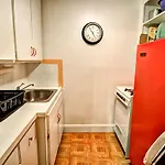 Chelsea Art Hostel New York
