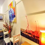 Hostel Chelsea Art