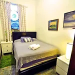 Hostel Chelsea Art New York