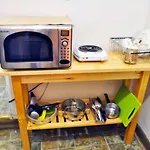 Chelsea Art Hostel New York