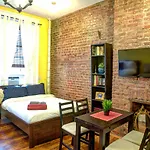 Chelsea Art Suites
