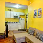 Chelsea Art Hostel New York