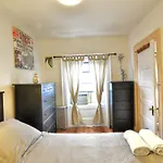 Hostel Chelsea Art New York