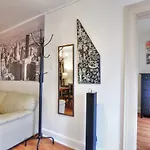 Hostel Chelsea Art New York