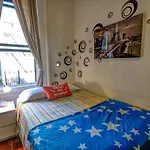 Hostel Chelsea Art New York